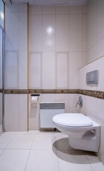 Stylish Stay - 2Bdr, 2Bthr+ Free Parking Sofia 0*,  Bulgaria